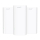 System Mesh Wi-Fi Tenda Nova 7 EE3 PRO 3-PACK (3600Mb/s a/b/g/n/ac/ax/be)
